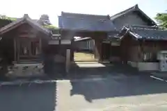 大慈寺の建物その他