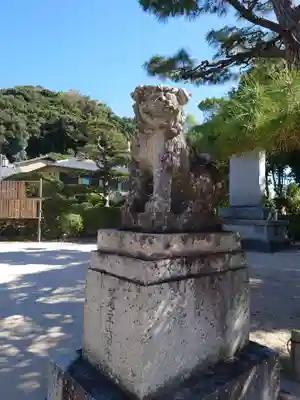 鶴羽根神社(広島県)