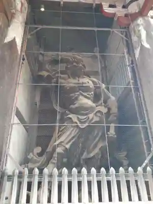 東大寺 二月堂(奈良県)