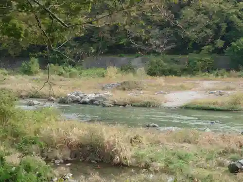 玉淀水天宮奥宮(埼玉県)