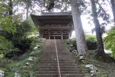 明通寺のその他建物