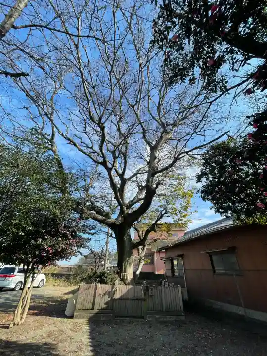 山の神(三重県)