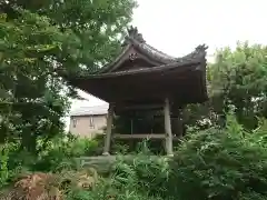 来迎院の建物その他