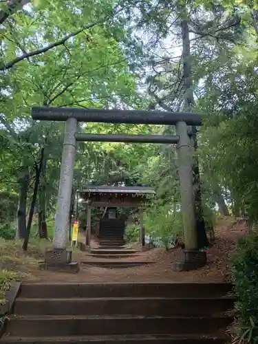 春日神社(千葉県)