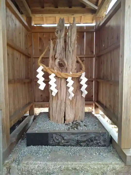 八龍神社(宮城県)