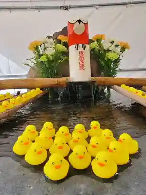 榴岡天満宮(宮城県)