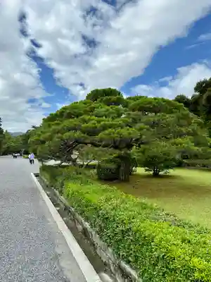 伊勢神宮内宮（皇大神宮）(三重県)