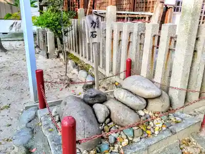 八幡社（大秋八幡社）のその他建物