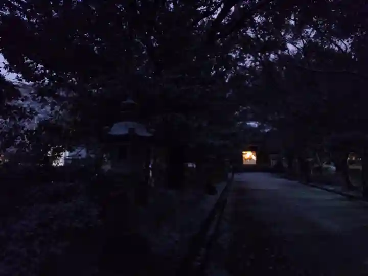 速谷神社(広島県)