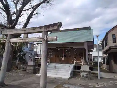 荒神社(静岡県)