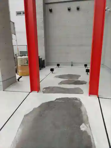 高尾稲荷神社のその他建物