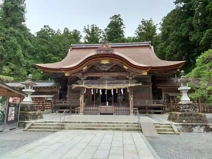 小國神社(静岡県)