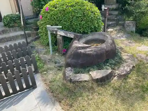 海上寺のその他建物