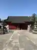 古尾谷八幡神社(埼玉県)