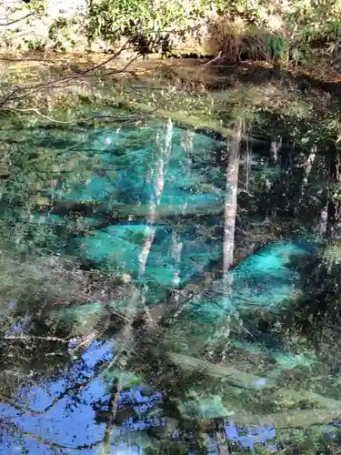 中標津神社(北海道)