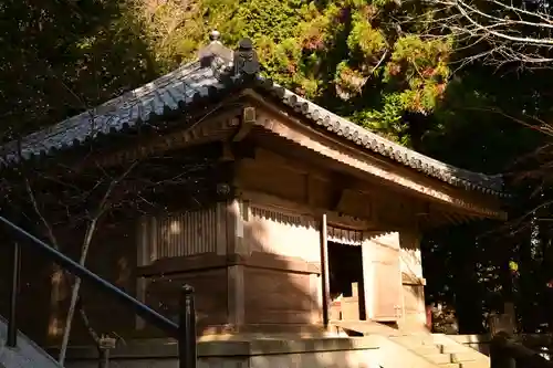 播州清水寺(兵庫県)