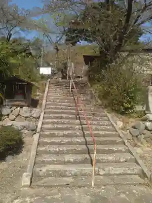 大悲山　観音寺(福島県)