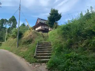 妙国寺のその他建物