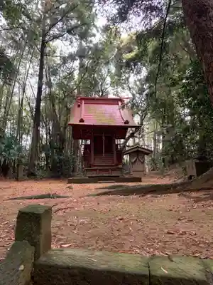 稲荷神社(千葉県)