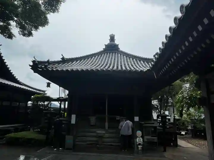 大日寺(徳島県)