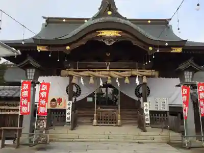 春日神社(福岡県)