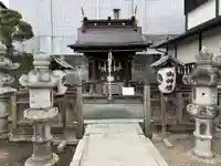 御釜神社(宮城県)