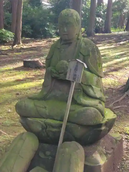 広園寺(東京都)