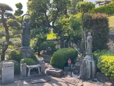 定年寺(栃木県)