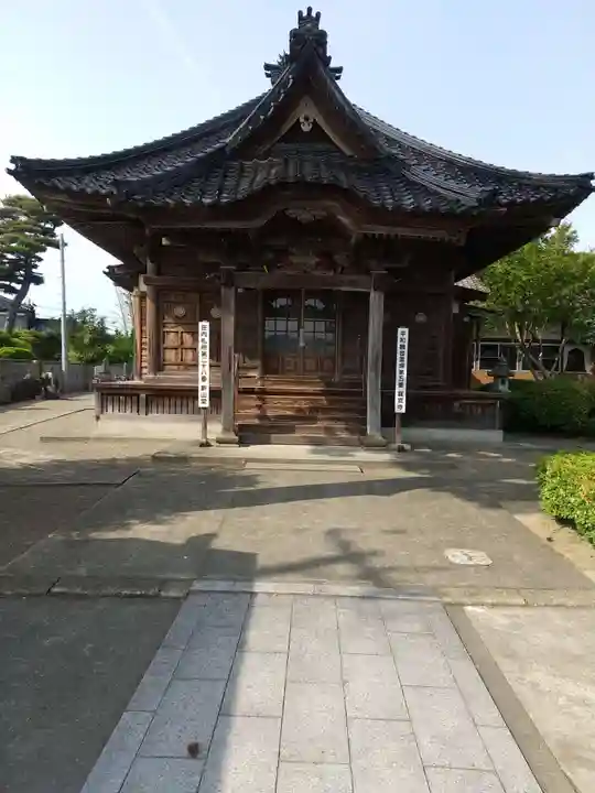 龍覚寺(山形県)