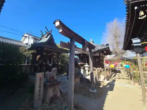 おふさ観音（観音寺）(奈良県)
