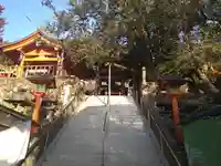 高塚愛宕地蔵尊(大分県)