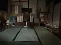 東栄八幡社(愛知県)