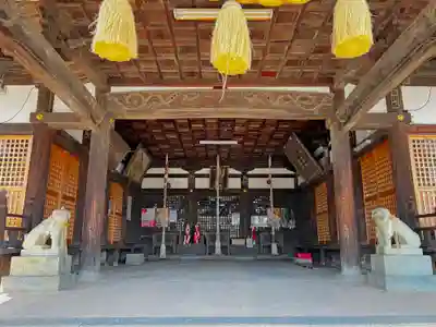 住吉神社(兵庫県)