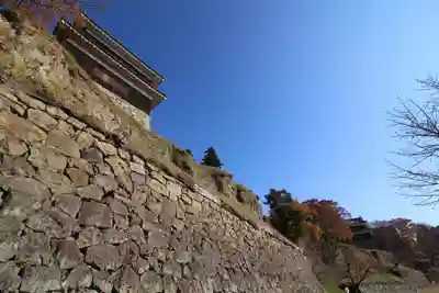眞田神社(長野県)