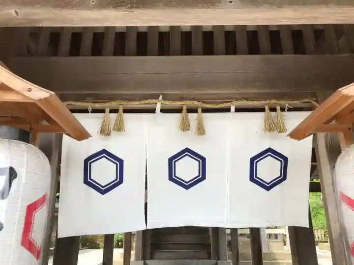 佐太神社(島根県)