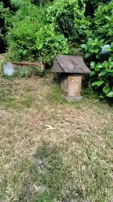 八王子大神(神奈川県)