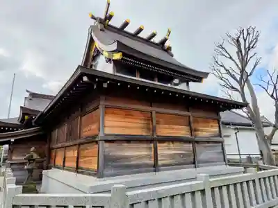 香取神社(東京都)