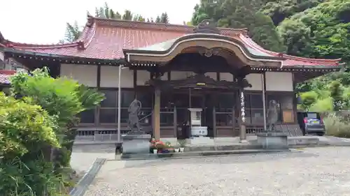延命寺(島根県)