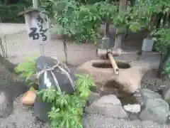 熊野第一王子之宮(堀越神社 摂社)(大阪府)