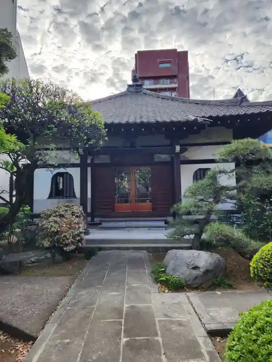 吉祥院(東京都)
