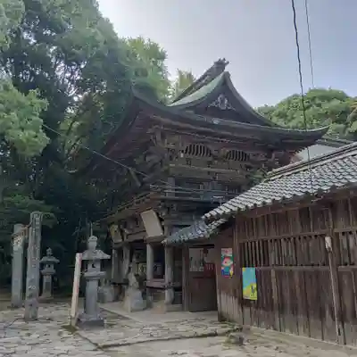 櫻井神社(福岡県)