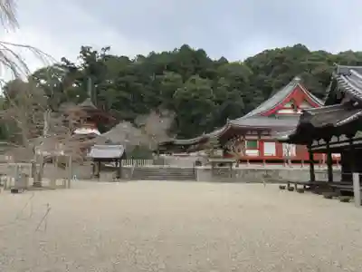 金剛寺のその他建物