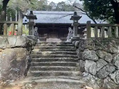 鹿嶋神社(愛知県)