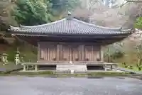 富貴寺のその他建物