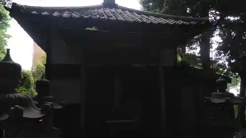 広壽山 福聚寺(福岡県)