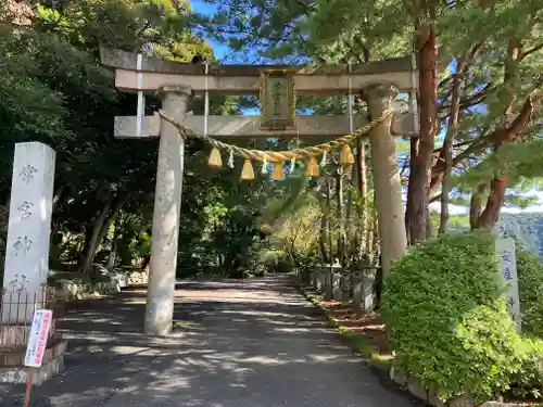 常宮神社(福井県)