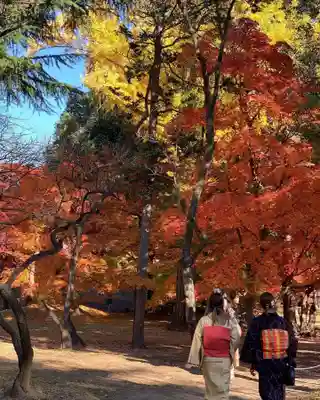 眞田神社(長野県)