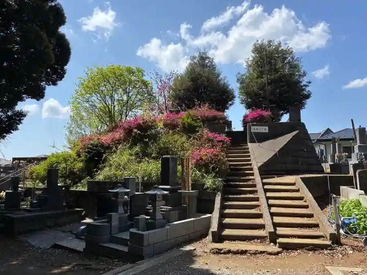 広徳寺(千葉県)