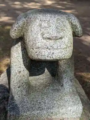 盛岡天満宮(岩手県)