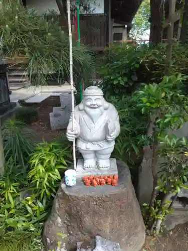 長流寺(千葉県)